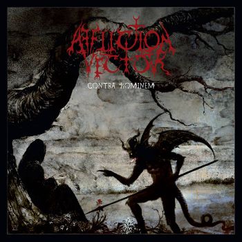 Affliction Vector - Contra Hominem (2025)