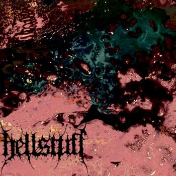 Hell Stuff - Garbage Day (2025)