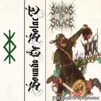 SoundsOfSolace - Foul Beasts of the Redeemer (2025)
