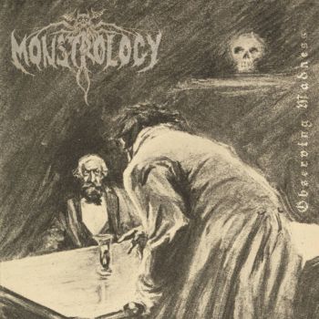 Monstrology - Observing Madness/As You Wish (2025)