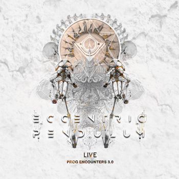 Ec{c}entric Pendulum (Eccentric Pendulum) - Prog Encounters 3.0 (2025)