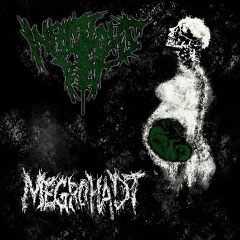 Infectious Pit - Megrohadt (2025)