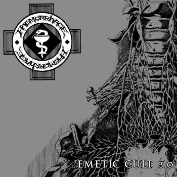 Haemorrhage - Emetic Cult 3.0 (2025)