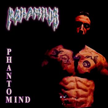 Mekanikus - Phantom Mind (2025)