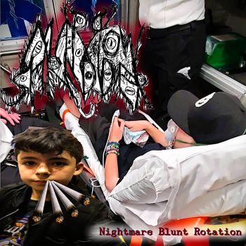 Marrow Shredder - Nightmare Blunt Rotation (2025)
