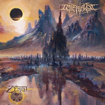 IMPERIALIST - Zenith (2021)