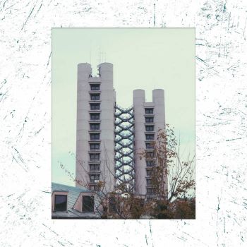 Hinsacara - Concrete City (2025)