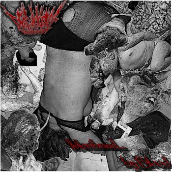 Decaying Morality - Moribund... by Blood (2025)