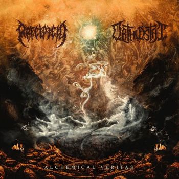 Orthostat / Precipicio - Alchemical Veritas (2025)