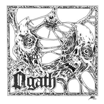 Ogath - Ogath (2025)