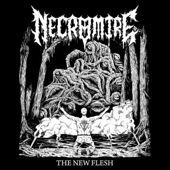 Necromire - The New Flesh (2024)