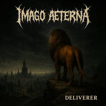 Imago Aeterna - Deliverer (2025)