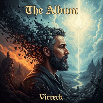 Virreck - The Album (2025)