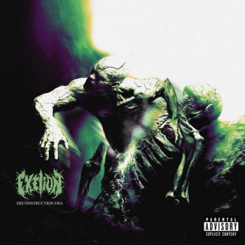 Exelion - Deconstruction Era (2025)