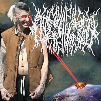 HVMVNxFILTH - Acts of Aggression (2025)