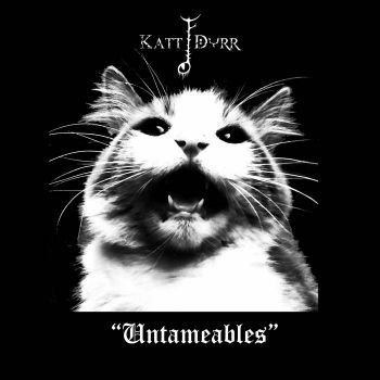 Kattdyrr - Untameables (2025)