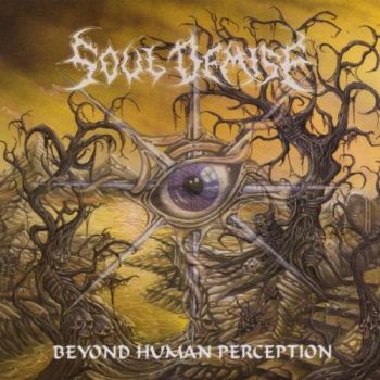 Soul Demise - Beyond Human Perception (2000)