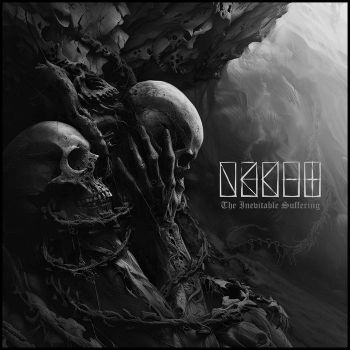 Necht - The Inevitable Suffering (2025)