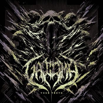 Vaidma - Your Truth (2025)
