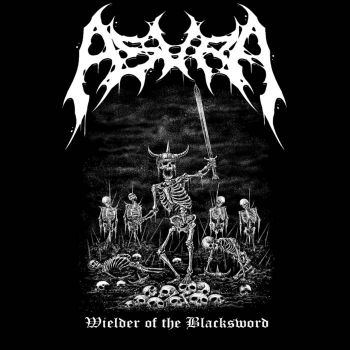 Asura - Wielder of the Blacksword (2025)