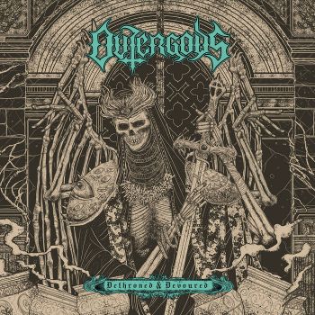 Outergods - Dethroned & Devoured (2025)