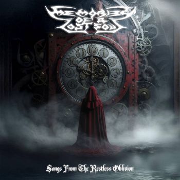 Memories of a Lost Soul - Songs from the Restless Oblivion (2025)