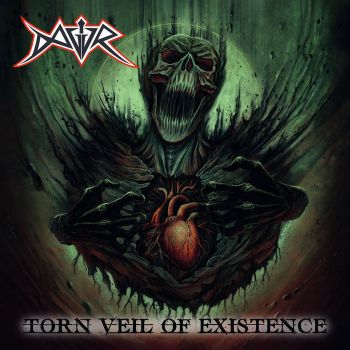 Daggr - Torn Veil of Existence (2025)
