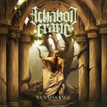 Ichabod Crane - Renaissance (2025)