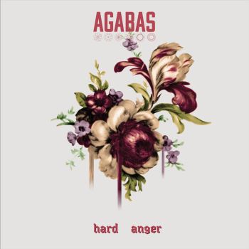 Agabas - Hard Anger (2025)