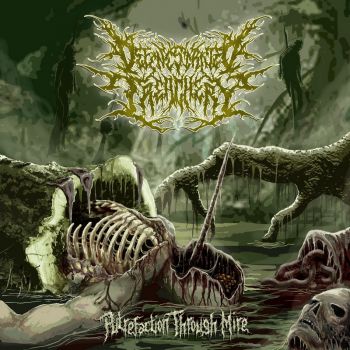 Defenestrated Treachery - Putrefaction Through Mire (2025)