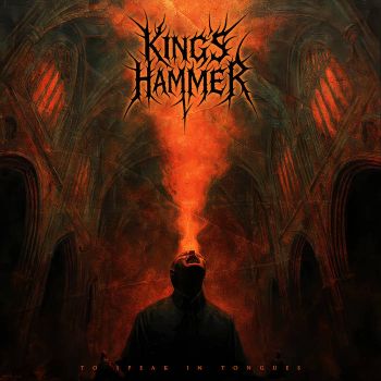 King's Hammer - To Speak in Tongues (2025)