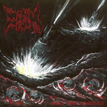 Skelm - Belt Fed Assault (2025)