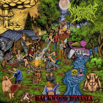 Mike Litoris Complot - Backwood Bonanza (2025)