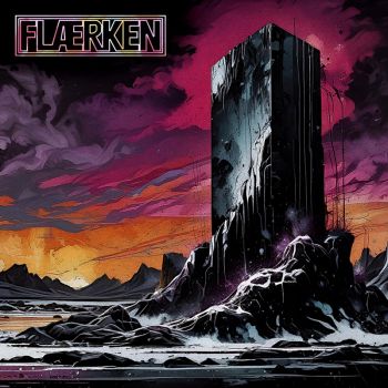 Flaerken - Monolith (2025)