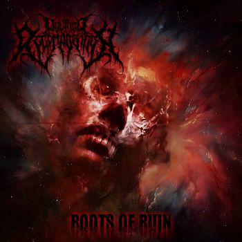 Liquified Decomposition - Roots of Ruin (2025)