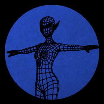Renderer - Computer Visions (2025)