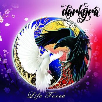 Darkyra - Life Force (2025)