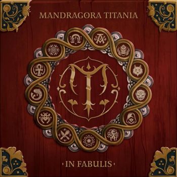 Mandragora Titania - In Fabulis (2025)
