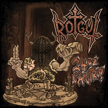 Rotgut - 24 oz Cantrip (2025)