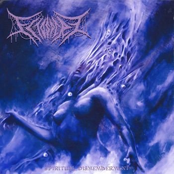 Ectospire - Spiritual Dismemberment (2025)