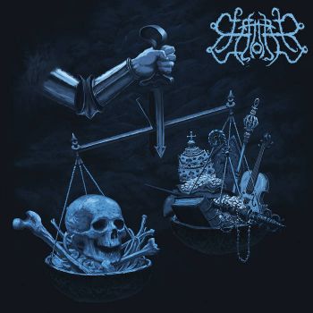 Witherer - Shadow Without a Horizon (2025)