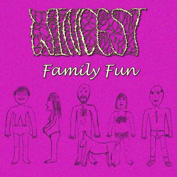 Wincest - Family Fun (2025)
