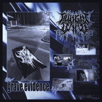 Till Light Ceases - Grave Evidenc (2025)