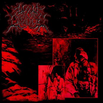Blood on the Concrete - Blood on the Concrete (2025)