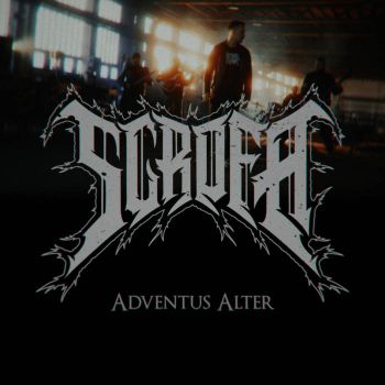 Scrofa - Adventus Alter (2025)