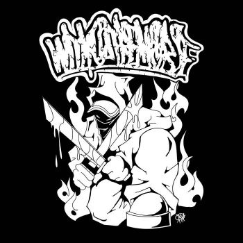 Without Remorse - High on Hate (2025)