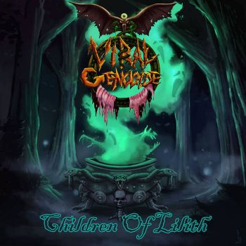 Viral Genocide - Children of Lilith (2025)
