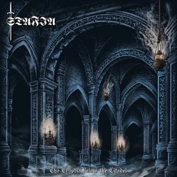 Stafia - The Crypts Below the Citadel (2025)