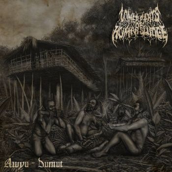 Lower Parts of Human Sludge - Awyu-Dumut (2025)