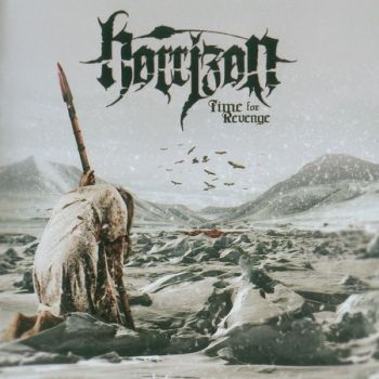 Horrizon - Time For Revenge (2012)